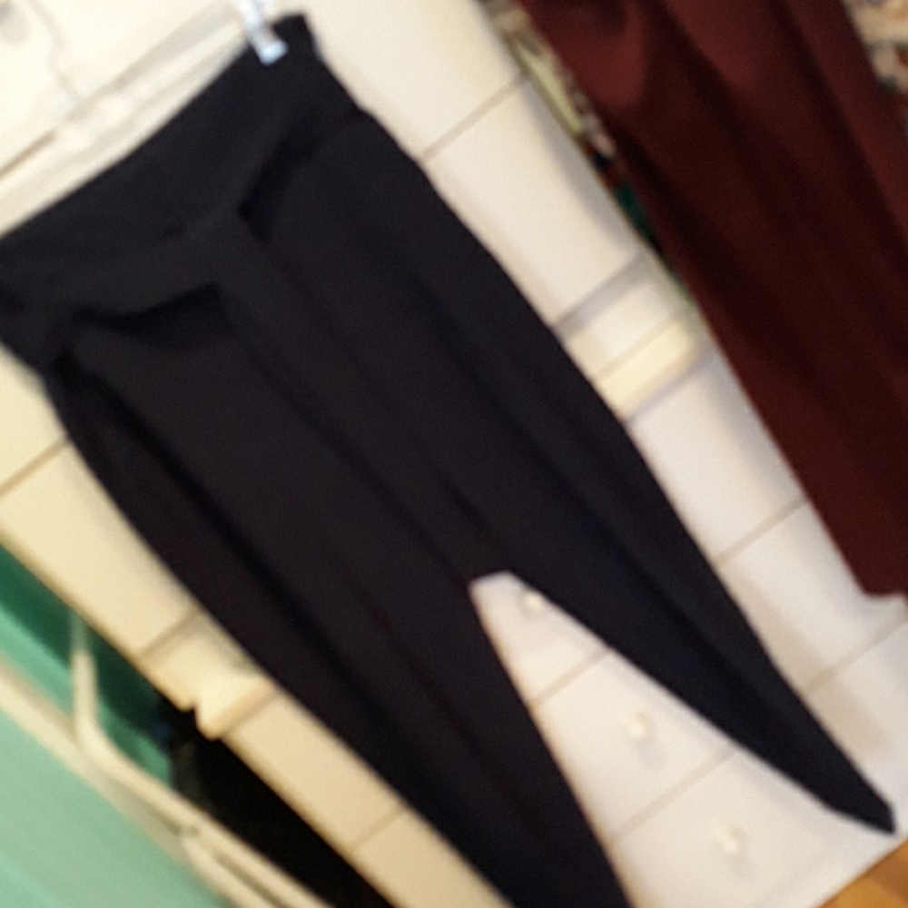 Ladies pants